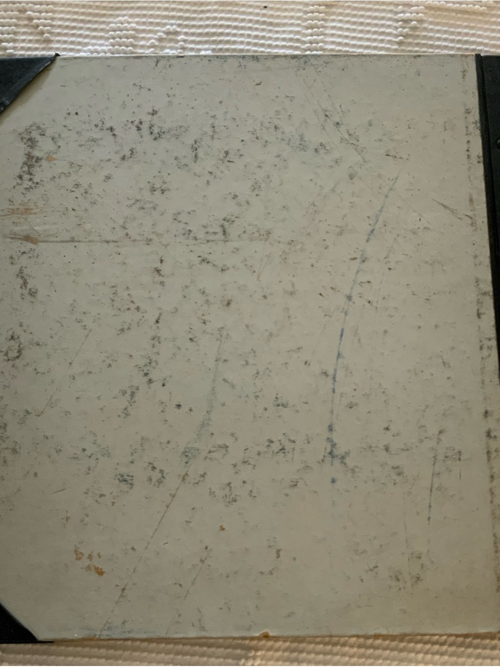 Vintage 1950’s Schumacher Di-Lon Wallpaper Sample Book MCM  16 3/8x16 1/2x3/4 - Picture 16 of 16